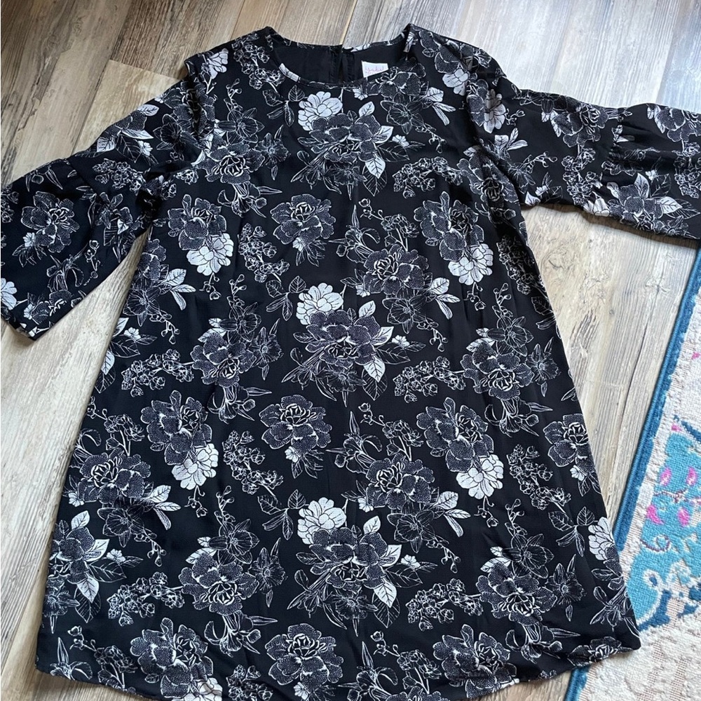 Isabel Maternity Dress/Tunic